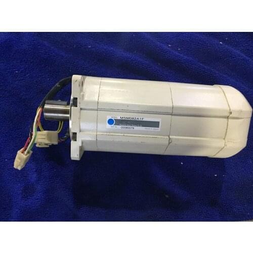 USED MSM082A1F TESTED PASS OK