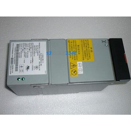 Pc power supply 24R2715 24R2714 DPS-1300BB B 1300w for 39Y7341 39Y7340 X366 X460 X3950 X3850