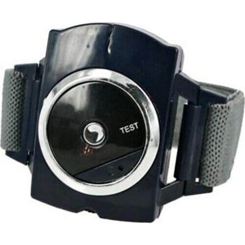 Anti-Snoring Wristband Sleep Connection Anti-Snore Bracelet Device Snoring Aid Sleeping Personal Health Care 4x5.8x1.3cm TK-ing