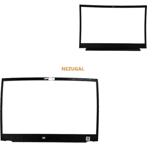 Laptop case For Lenovo ThinkPad E580 E585 LCD front cover B shell