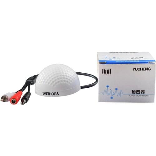 Esunstar Mini CCTV Cameras
