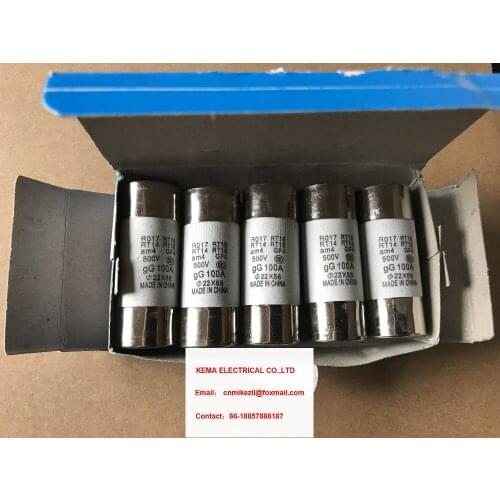 Предохранители HZKEMA China At AliExpress