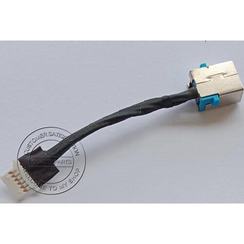 Laptop DC Power Jack In Cable Harness for Acer Aspire V 15 Nitro VN7-571 VN7-571G