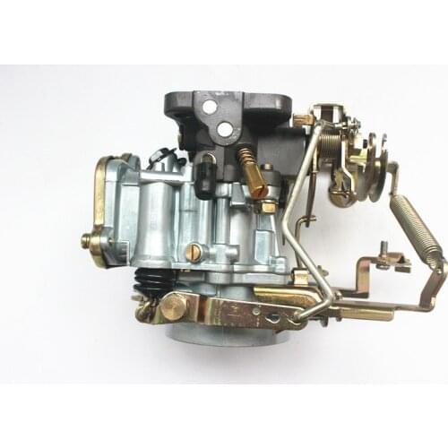Carburetor fit for Nissan J15 Cabstar 1972-1976 Datsun pick up 1970-1981 Homer