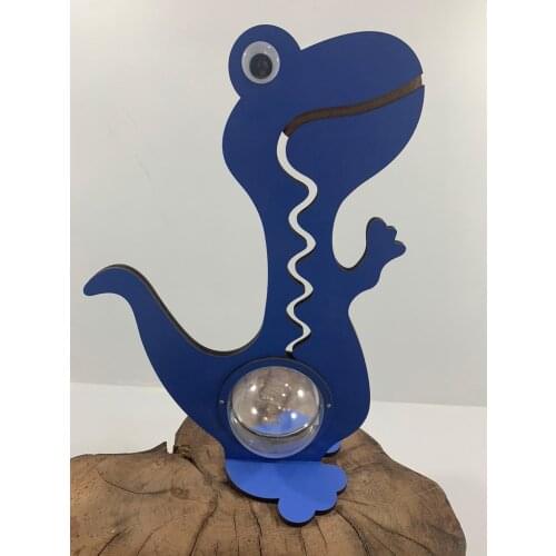 Piggy bank Dinosaur