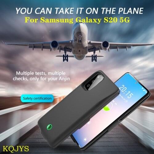 Чехлы для телефонов Samsung Galaxy S20 KQJYS China At AliExpress