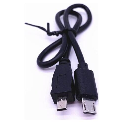 Micro Usb To 8 Pin Camera&camcorder Sync Data CABLE FOR Panasonic LUMIX DMC FX07 FX150S/FX2/FX3/FX01 FZ10