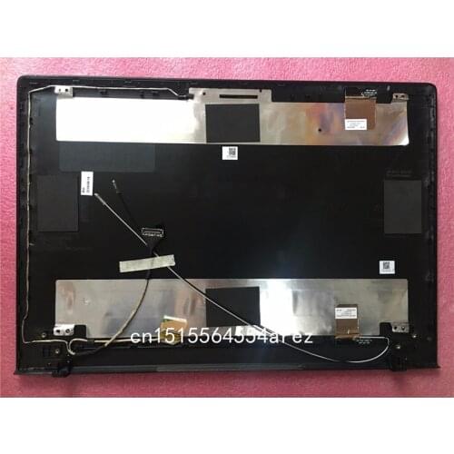 New laptop Lenovo G50-30 G50-45 G50-70 Z50-30 Z50-45 Z50-70 G50 LCD rear back cover case with cable/LCD Rear cover AP0TH000100