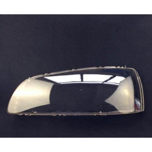 For hyundai elantra 2004-2010 lens Headlight lampshade Transparent glass lampshade Lens housing Headlight transparent shell