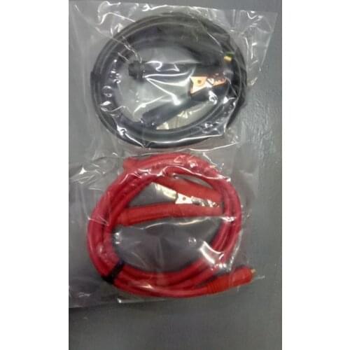Connecting Cables for MST-80 Automotive Programming Power Supply
