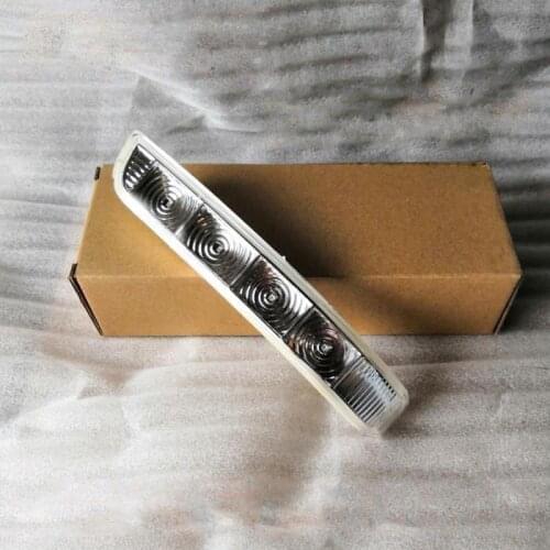 For Kia Sorento Reversing Mirror Turn Signal Light Rearview Mirror Turn Lamp