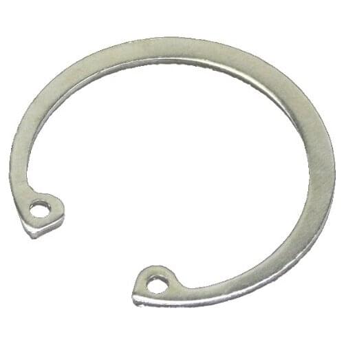 304 GB893.1 DIN472 M14 M26 M32 M35 M40M42M47M50 Stainless Steel C-Type External Elastic Ring