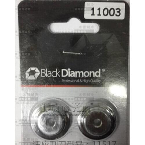 High quality Black Diamond cutting blade 11003 brass pipe cutting blade