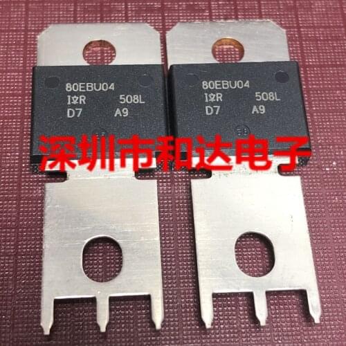 1Piece)80EBU04 400V 80A