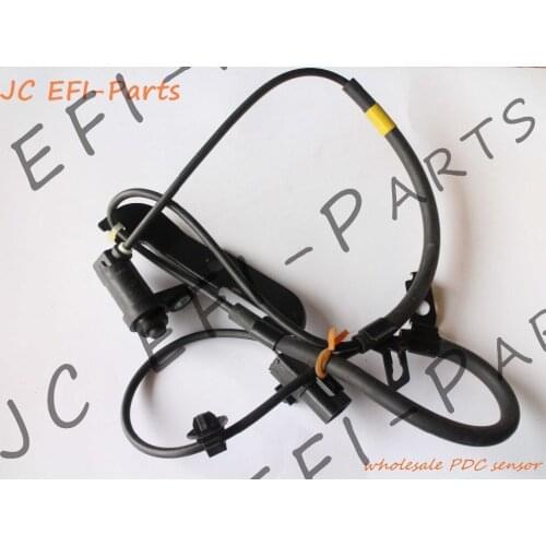 4670A424 ABS Sensor Speed Sensor For Mitsubishi