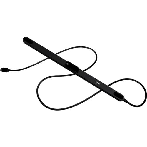 Tobii 5 Eye Tracker Eye Control Gaming Equipment National Bank Spot Tobii Eye Tracker 5