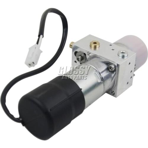 AP02 Hydraulic Liftgate Pump for Mercedes M/GL Class W164 X164 280 300 320 350 420 450 500 550 63 A1648003948 A1648004148