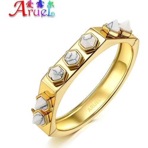 ERLUER Stone Bracelets