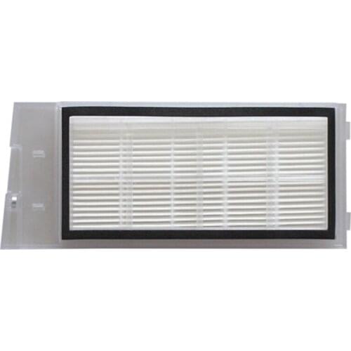 2PCS Filter Filter Elements For Xiaomi Mijia Roidmi Eve Plus Sweeper And Mop Integrated Machine Sweeper Accessories