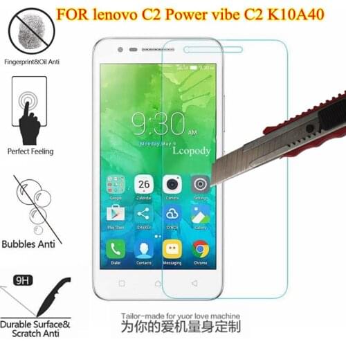 Lcopody Vibe C2 Power