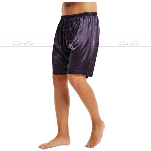 LONXU Men's Pajama Pants