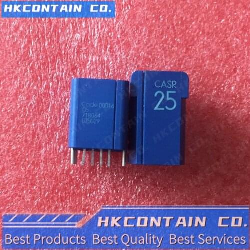NEW MODULE CASR25 CASR6 FREE SHIPPING