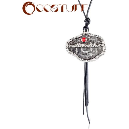 Chokers Necklaces for Women Long Decoration Vintage Statement necklaces & pendants collares mujer choker kolye bijoux femme 2021