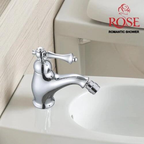Rose Bidet
