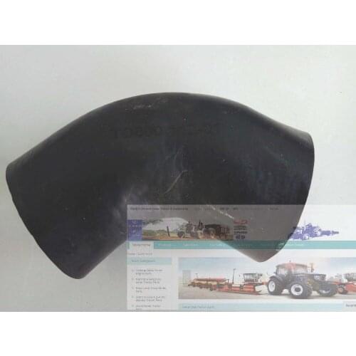TD800.11Z-01, the water intake hose for Foton Lovol 80hp series tractor