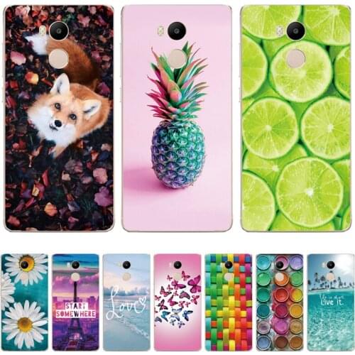 Чехлы для телефонов Xiaomi Redmi 4 Prime THREE-DIAO China At AliExpress