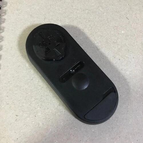 Back Cover with Li-ion Battery For Garmin VARIA TL Bottom Case Battery 361-00082-00 for Bicycle Light