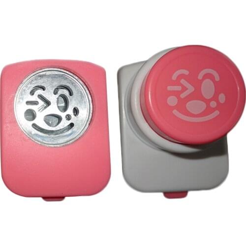 1Pcs Bento Decoration Rice Ball Molds Seaweed Cutter Cartoon Kitchen Gadgets Embossing Device DIY Making Sushi Maker Mould