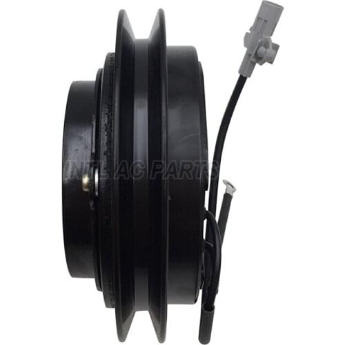 10S17C Auto A/C AC Compressor Clutch for TOYOTA PRADO 88310-6A150 883106A150 447180-5400 4471805400 447180-540B 447220-5170