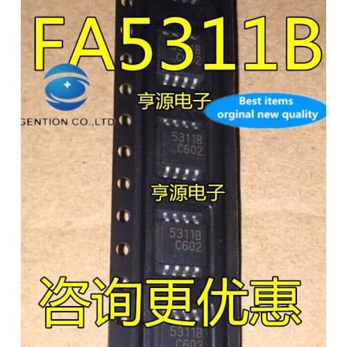 20pcs 100% new and orginal real photo FA5311S FA5311 5311B FA5311B FA5311BS