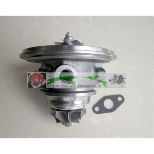 Free Ship Turbo Cartridge CHRA For SAAB 9-3 9-5 B235E B235R B205E 2.0L 2.3L GT1752S 452204 452204-0005 452204-0003 Turbocharger