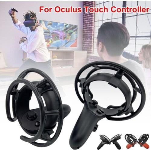 For Oculus Touch Controller Case Holder Oculus Quest Rift S VR Headset For Oculus Touch Controller Case Holder