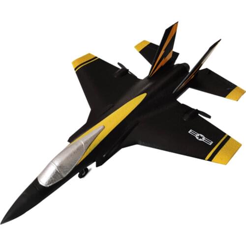 CSOC 2.4Ghz RC Plane RC Aircraft RC Airplane Remote Control Foam Glider RC Glider Plane Fixed Wing Airplane Toys for Kids Adult