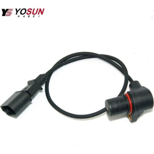 PC683 Crankshaft Position Sensor 078906433B For Volkswagen Passat Audi A4 Quattro