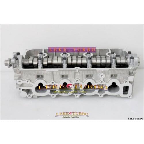 G16B G16KV Complete Cylinder Head Assembly ASSY For SUZUKI Baleno Swift Escudo Vitara Sidekick X-90 Esteem Grand Vitara 1.6L