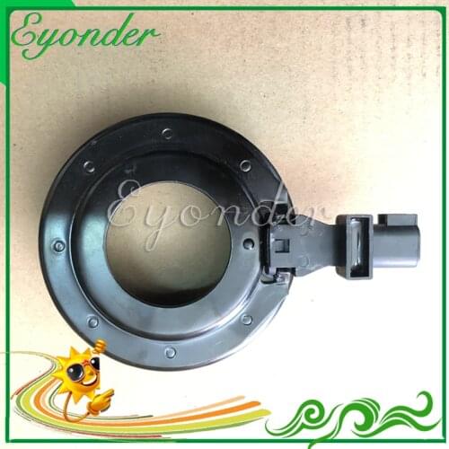 Air Conditioning A/C Compressor Magnetic Clutch Only Coil for Ford Galaxy Mk3 Mondeo Mk4 S Max 1.8 2.0 C Max 1.6 97*63.5*45*31