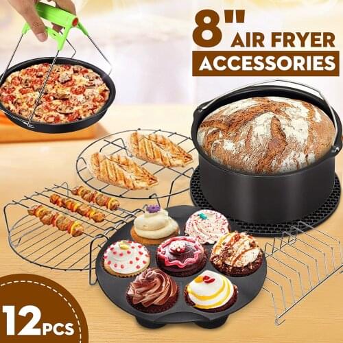 MDNG Air Fryers