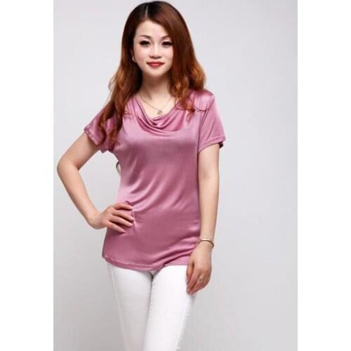 2020 women t shirt friends lvory new hot style letter friends print short brown sleeve t-shirts Europe