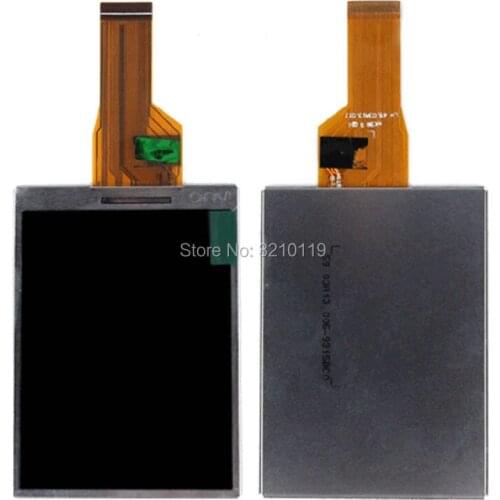 NEW original LCD Display Screen For Samsung PL65 SL620 Digital Camera Repair Part With Backlight