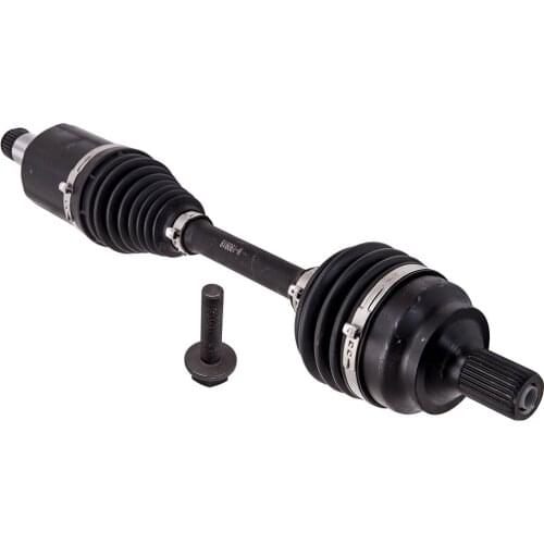 FRONT RIGHT Drive Shaft For Mercedes CLS E 250 350 400 W218 W212 4 Matic VR 212330110