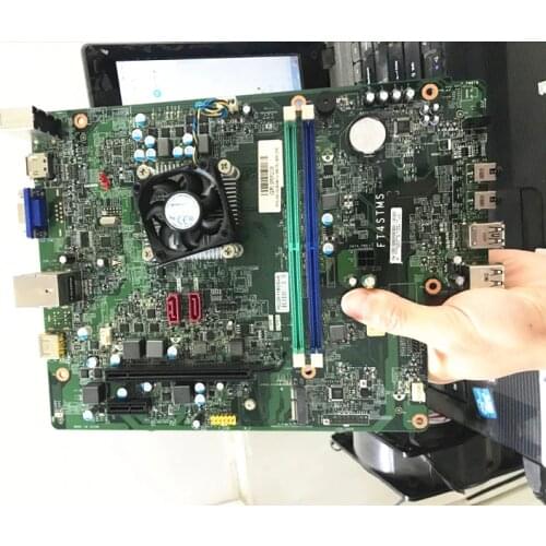 Suitable For Lenovo ideacentre 310S 310a desktop motherboard A6 CPU FT4STMS motherboard