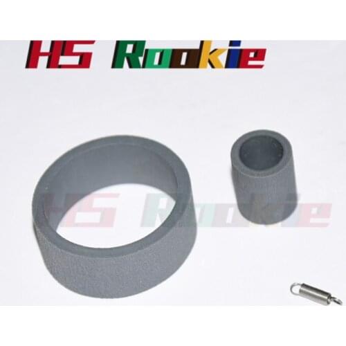 5sets pick up roller tire sets for Epson T1100 B1100 L1300 R1410 R1390 1900 L1800 1400 1430 1500W 1100