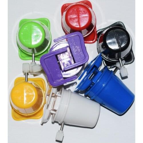 1/10pcs Toy part/Clockwork Movement/Walking Robot/DIY Clay parts/Educational Toys technology model baby toys for children