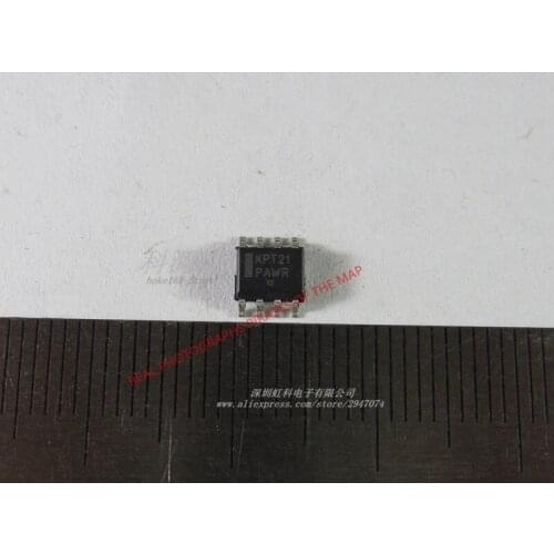 5pcs/lot MC100EPT21DR2G SOP8 MC100EPT21D KPT21 In Stock