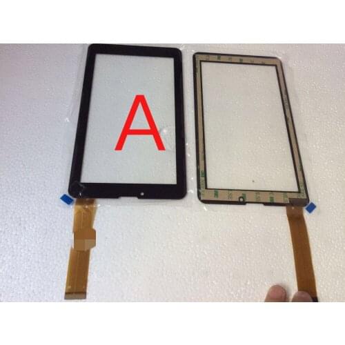 7'' New tablet pc DEXP Ursus TS370 glass sensor digitizer touch screen touch panel