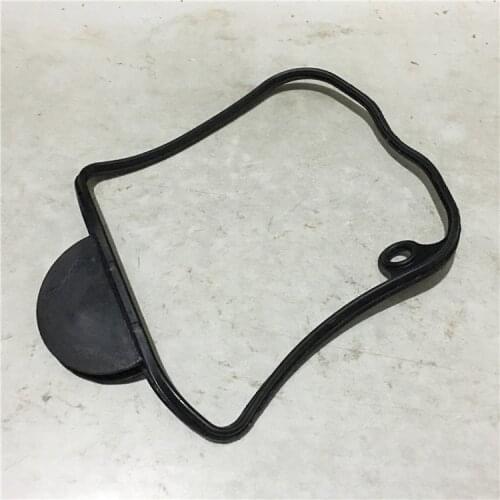Motorcycle Accessories UM125T-A-C UZ15T-AC HJ125T-18A Cylinder Head Rubber Ring Sealing Ring Gasket